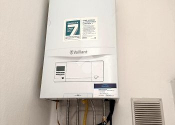 Bilocale Via marchini francesco, Giaveno - foto 18