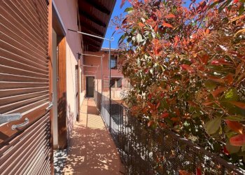 Bilocale Via marchini francesco, Giaveno - foto 20