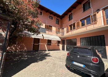 Bilocale Via marchini francesco, Giaveno - foto 27