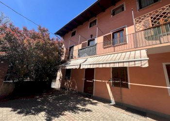 Bilocale Via marchini francesco, Giaveno - foto 29