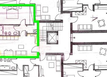 Bilocale Malalbergo, Malalbergo - foto 9