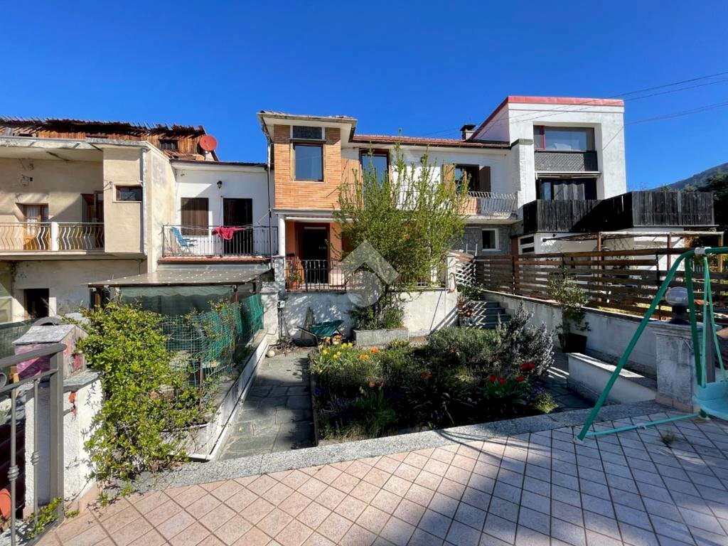 Semi-detached house Borgata Cordonatto, Villar Dora - photo 1