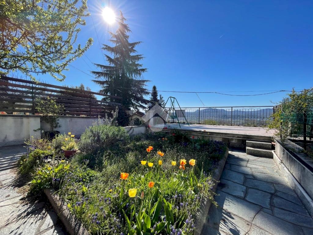 Semi-detached house Borgata Cordonatto, Villar Dora - photo 3