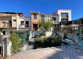 Semi-detached house Borgata Cordonatto, Villar Dora - photo 1