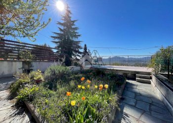 Semi-detached house Borgata Cordonatto, Villar Dora - photo 3