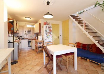 Semi-detached house Borgata Cordonatto, Villar Dora - photo 4