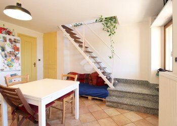 Semi-detached house Borgata Cordonatto, Villar Dora - photo 5