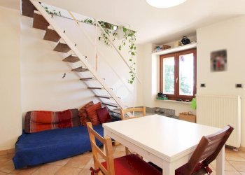 Semi-detached house Borgata Cordonatto, Villar Dora - photo 6