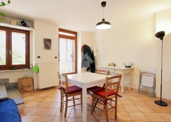 Semi-detached house Borgata Cordonatto, Villar Dora - photo 7