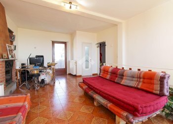 Semi-detached house Borgata Cordonatto, Villar Dora - photo 8