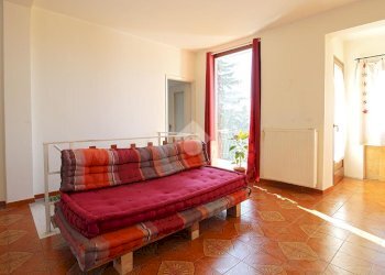 Semi-detached house Borgata Cordonatto, Villar Dora - photo 9