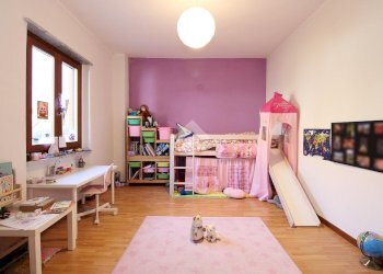 Semi-detached house Borgata Cordonatto, Villar Dora - photo 17