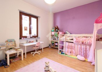 Semi-detached house Borgata Cordonatto, Villar Dora - photo 18