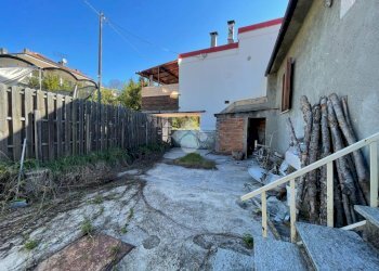 Semi-detached house Borgata Cordonatto, Villar Dora - photo 20
