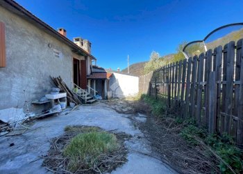 Semi-detached house Borgata Cordonatto, Villar Dora - photo 21