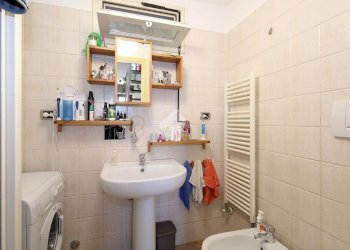 Semi-detached house Borgata Cordonatto, Villar Dora - photo 23