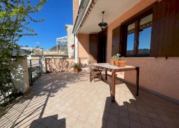 Semi-detached house Borgata Cordonatto, Villar Dora - photo 24