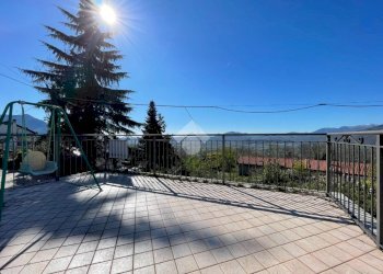 Semi-detached house Borgata Cordonatto, Villar Dora - photo 26