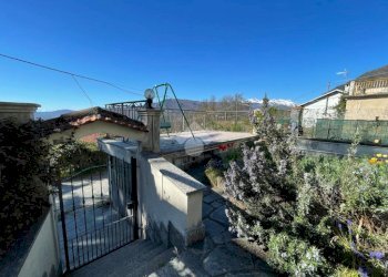 Semi-detached house Borgata Cordonatto, Villar Dora - photo 27