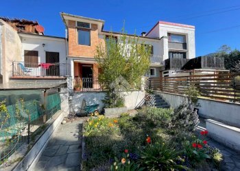 Semi-detached house Borgata Cordonatto, Villar Dora - photo 28