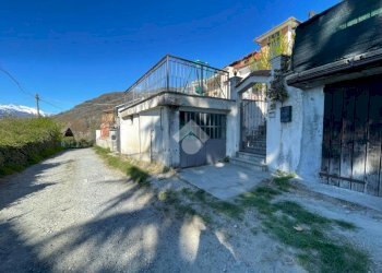Semi-detached house Borgata Cordonatto, Villar Dora - photo 29