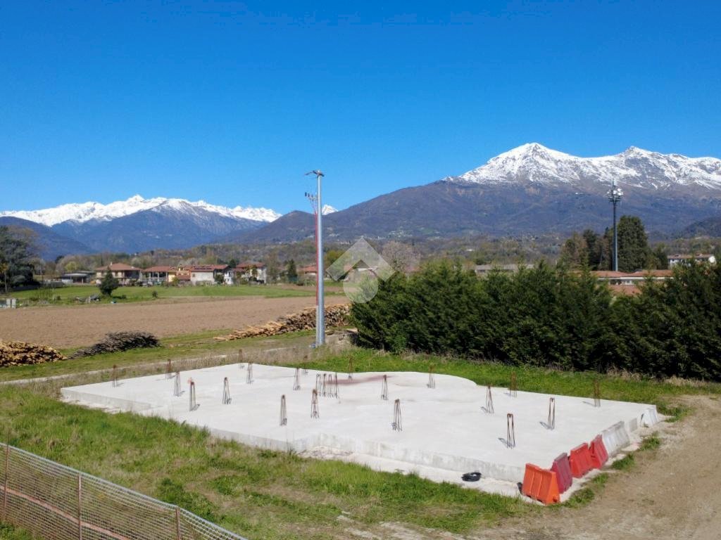 Terreno edificabile Str. Ghiaro Superiore, Castellamonte - foto 1