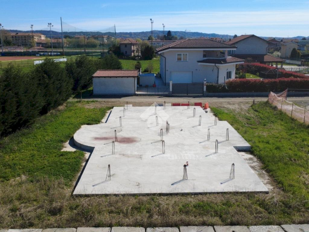 Terreno edificabile Str. Ghiaro Superiore, Castellamonte - foto 2