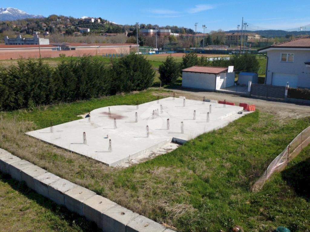 Terreno edificabile Str. Ghiaro Superiore, Castellamonte - foto 3