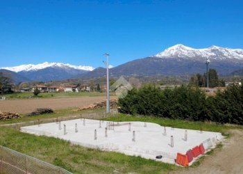 Terreno edificabile Str. Ghiaro Superiore, Castellamonte - foto 1