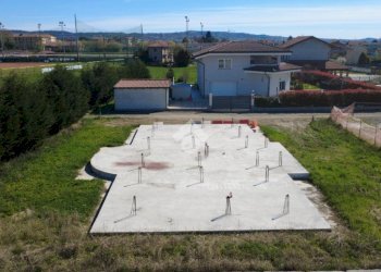 Terreno edificabile Str. Ghiaro Superiore, Castellamonte - foto 2