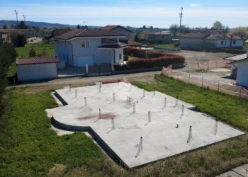 Terreno edificabile Str. Ghiaro Superiore, Castellamonte - foto 4