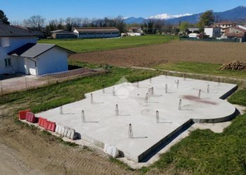 Terreno edificabile Str. Ghiaro Superiore, Castellamonte - foto 5