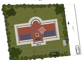 Terreno edificabile Str. Ghiaro Superiore, Castellamonte - foto 9