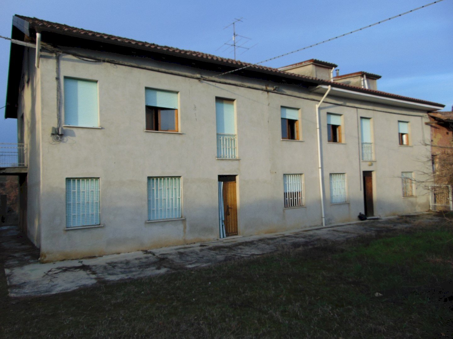 Casa indipendente Asti - foto 1