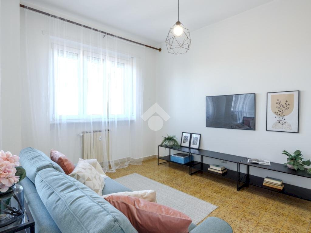 Apartment Via Faustina Mazzetti, Riva Presso Chieri - photo 1