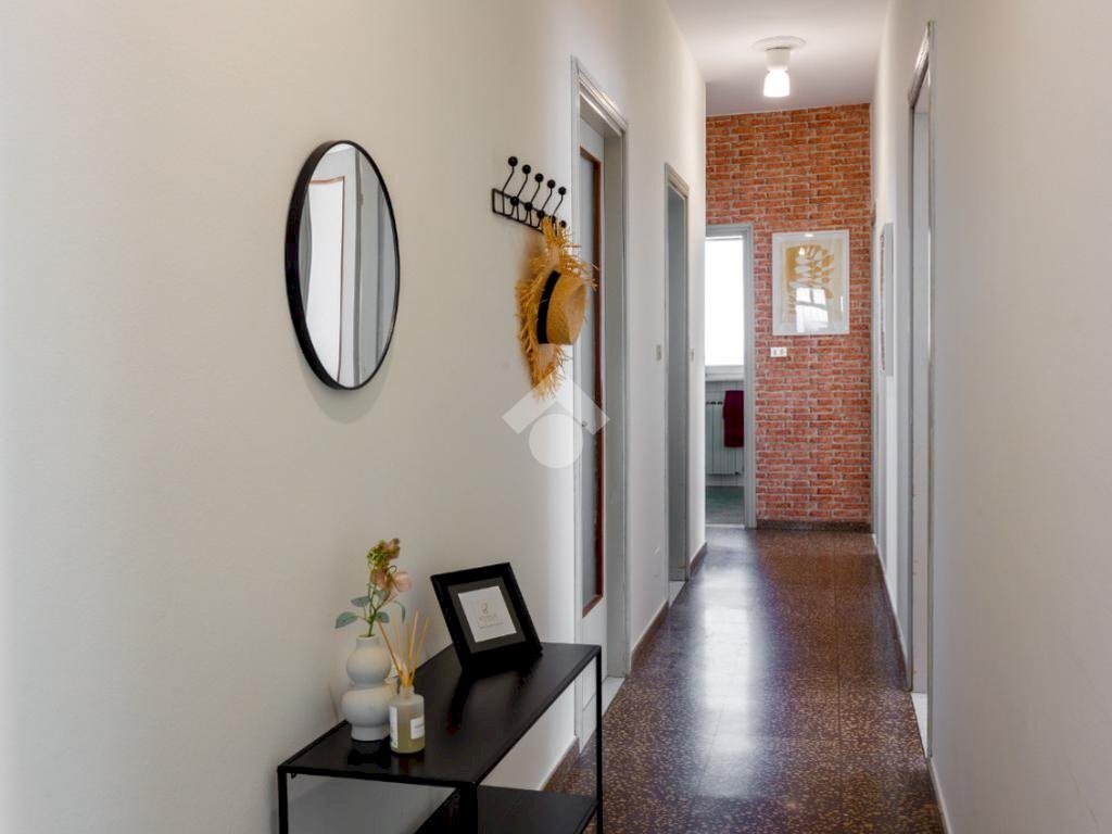 Apartment Via Faustina Mazzetti, Riva Presso Chieri - photo 3