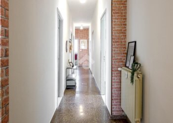 Apartment Via Faustina Mazzetti, Riva Presso Chieri - photo 2