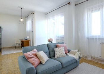 Apartment Via Faustina Mazzetti, Riva Presso Chieri - photo 5