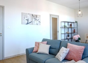 Apartment Via Faustina Mazzetti, Riva Presso Chieri - photo 6