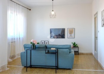 Apartment Via Faustina Mazzetti, Riva Presso Chieri - photo 7