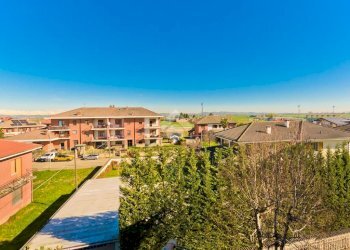 Apartment Via Faustina Mazzetti, Riva Presso Chieri - photo 9