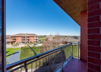 Apartment Via Faustina Mazzetti, Riva Presso Chieri - photo 10