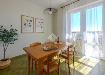 Apartment Via Faustina Mazzetti, Riva Presso Chieri - photo 11