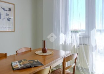 Apartment Via Faustina Mazzetti, Riva Presso Chieri - photo 12