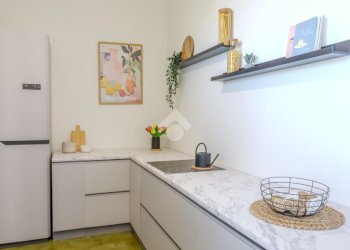 Apartment Via Faustina Mazzetti, Riva Presso Chieri - photo 13