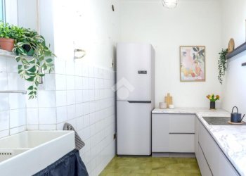 Apartment Via Faustina Mazzetti, Riva Presso Chieri - photo 14