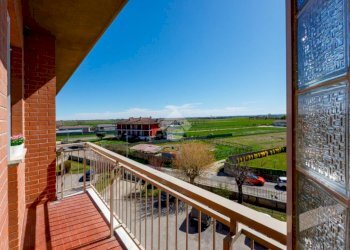 Apartment Via Faustina Mazzetti, Riva Presso Chieri - photo 16