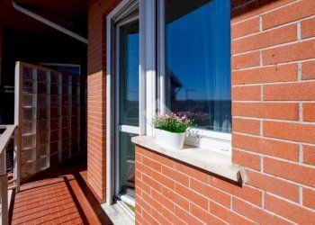 Apartment Via Faustina Mazzetti, Riva Presso Chieri - photo 17