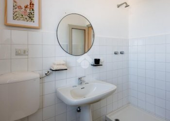 Apartment Via Faustina Mazzetti, Riva Presso Chieri - photo 19