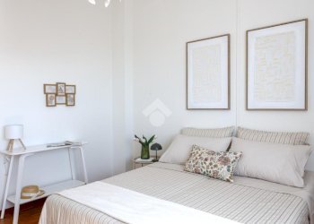 Apartment Via Faustina Mazzetti, Riva Presso Chieri - photo 22